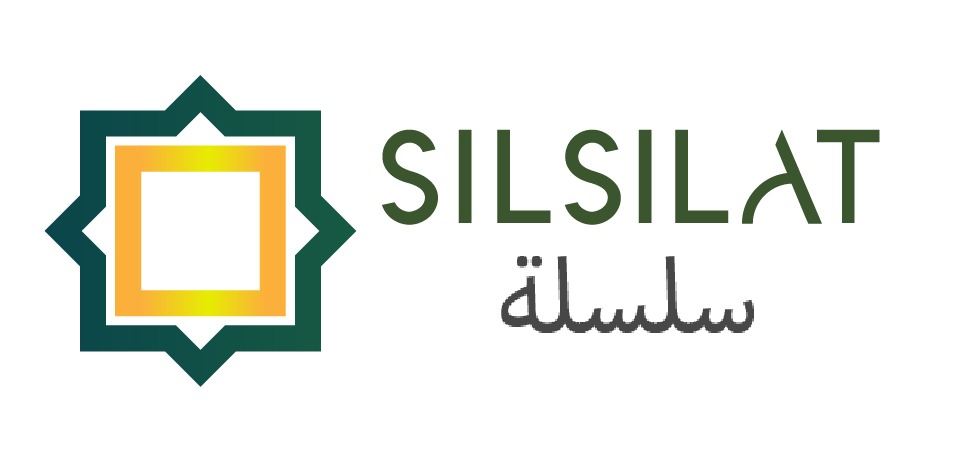 Silsilat Logo